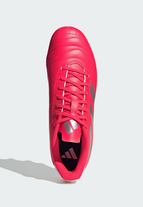 KAKARI SOFT GROUND - Moulded stud football boots4