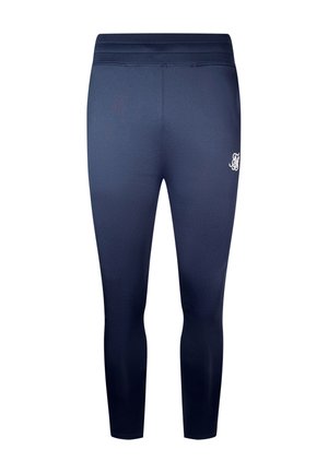 SIKSILK, ESSENTIALS - Jogginghose - navy