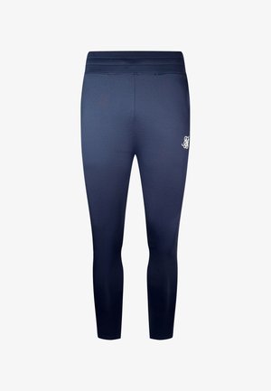 SIKSILK, ESSENTIALS - Dresside alumine osa - navy