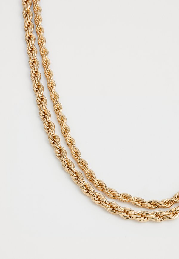 ROW ROPE COLLAR - Necklace2