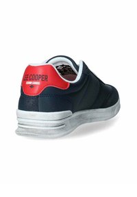 Lee Cooper SNEAKER - Sneakers basse - blu