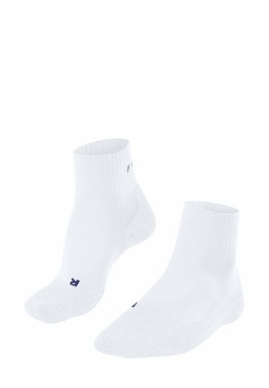 TK2 Cool Short Trekking medium cushioning - Calze sportive - white