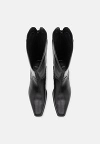 Vagabond NELLA - Botas camperas - black