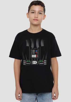 Star Wars STAR WARS DARTH VADER COSTUME - T-Shirt print - black