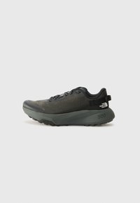 Unselected, asphalt grey/black
