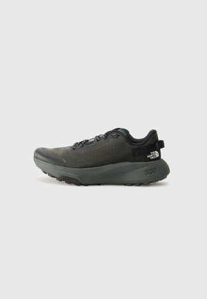 ALTAMESA 300 - Trail running shoes - asphalt grey/black