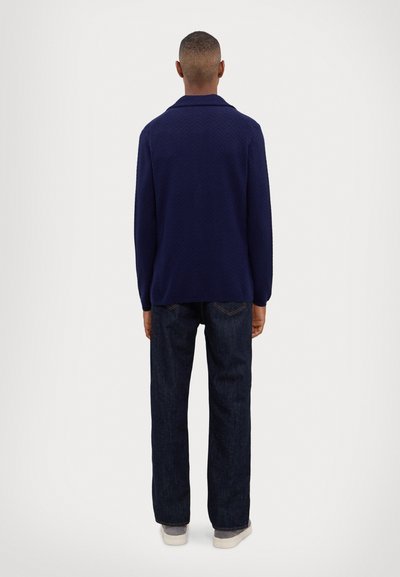 Missoni Bleizers - dark blue