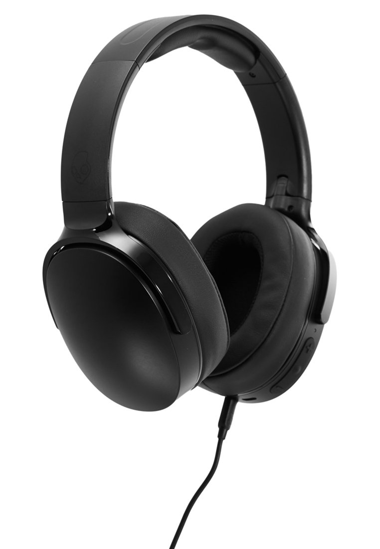 Skullcandy HESH 3 WIRELESS OVER-EAR - Cuffie - black/nero - Zalando.it