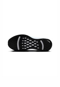 Nike Performance JOURNEY RUN - Zapatillas running asfalto - white dusty cactus pure platinum black