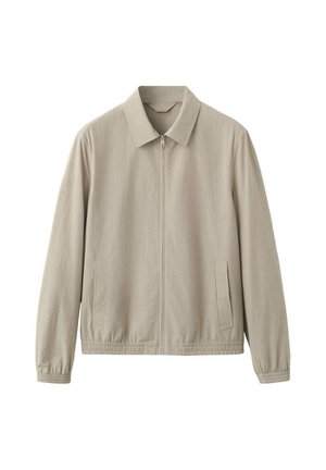Mango, ADULT - Lichte jas - beige