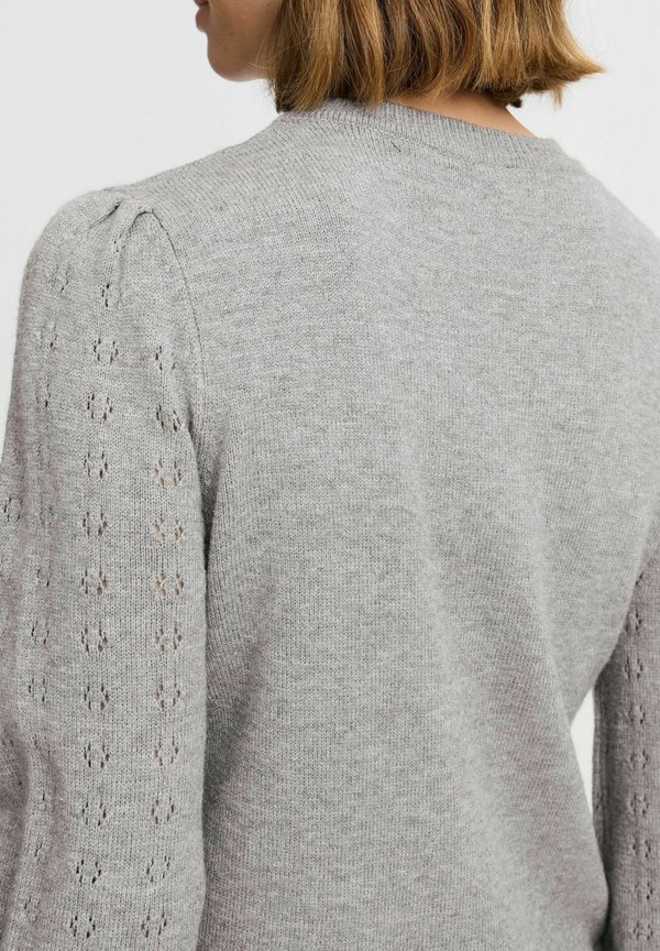 BYNONINA POINTELLE JUMPER - Jumper4