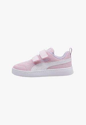Puma, Sneakers basse - pink