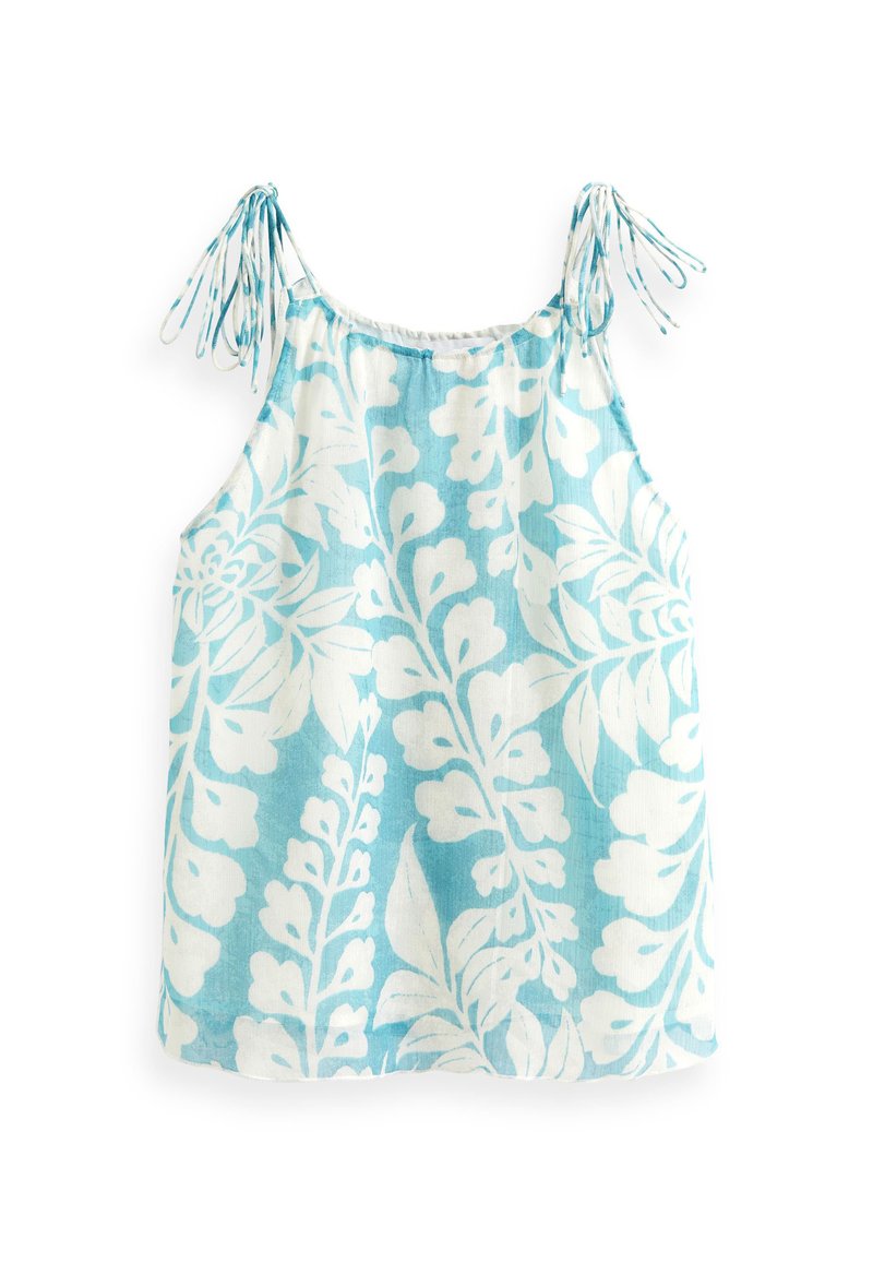 Next Top groen Next Top groen