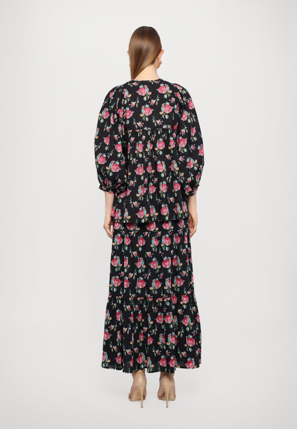 CHARLIE  - Blouse - corsage3