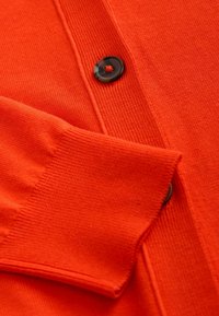 Non sélectionné, bright orange