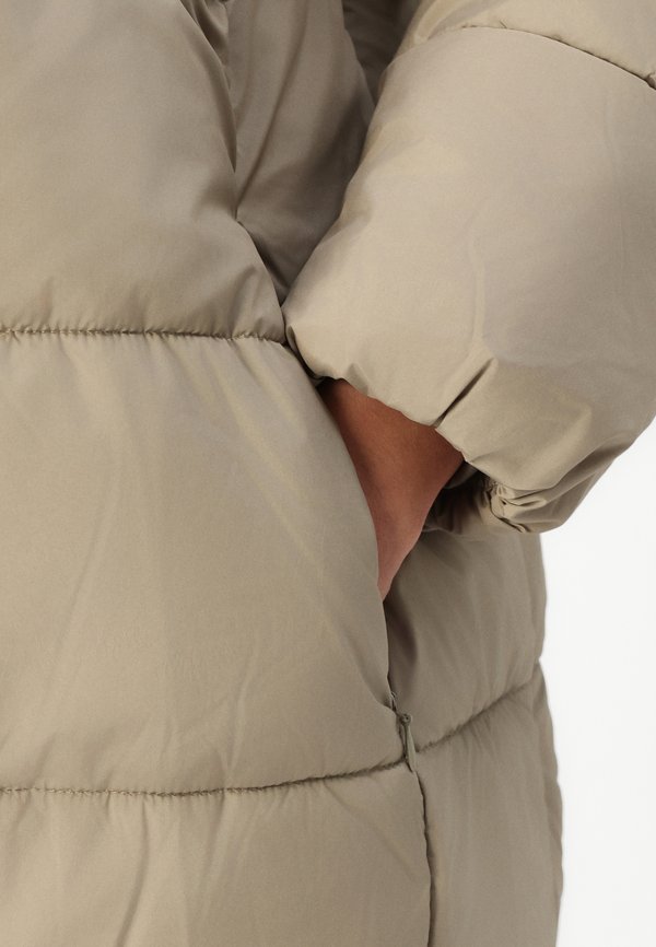 3 IN 1 - Winter coat - khaki3