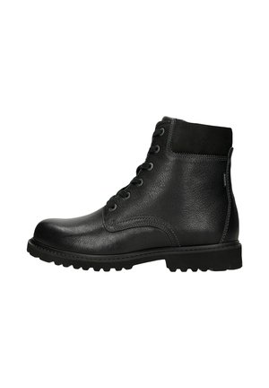 Snowboot/Winterstiefel - black