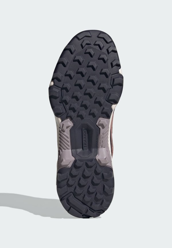 EASTRAIL 2 - Hiking shoes - warm clay   putty mauve   preloved fig4