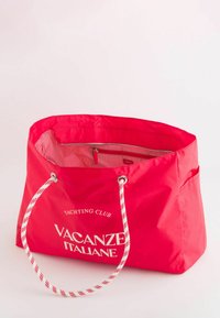 Carpisa Shopping bag - red