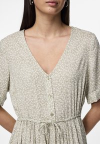 Pieces TALA STRING khaki