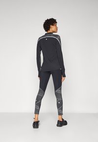 ASICS LIMITED SERIES LITE-SHOW - Collants de running - performance black