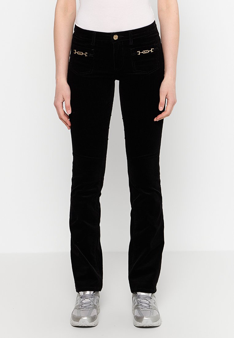 gaudi jeans Broek zwart
