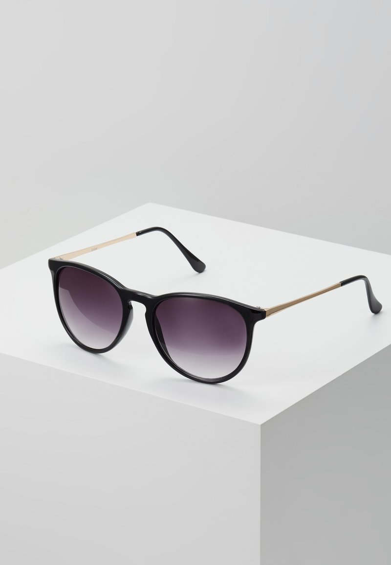 Zign - Sonnenbrille - black, Vergrößern