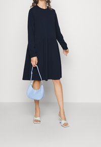 Marc O'Polo DENIM Sukienka z dżerseju