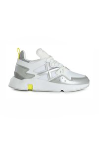 MUNICH CLIK FW23 - Baskets basses - blanco