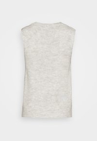 Vero Moda Tall Strickpullover - beige