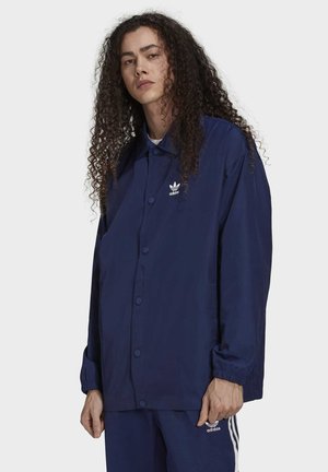 adidas Originals Jas - blue