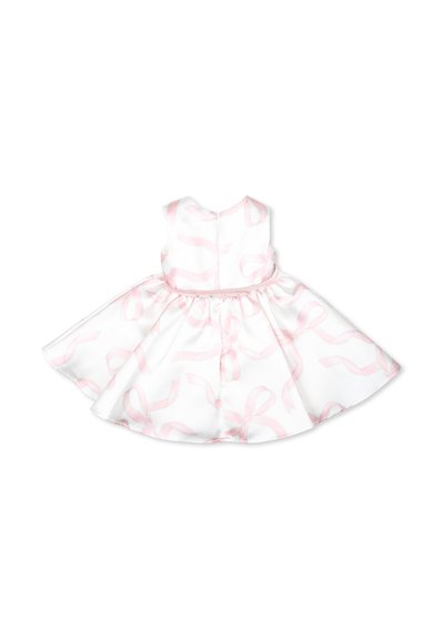 Monnalisa Cocktailkleid/festliches Kleid - white