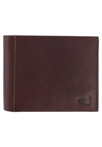 camel active - NIAGARA - Wallet - braun [29] Thumbnail Image 1