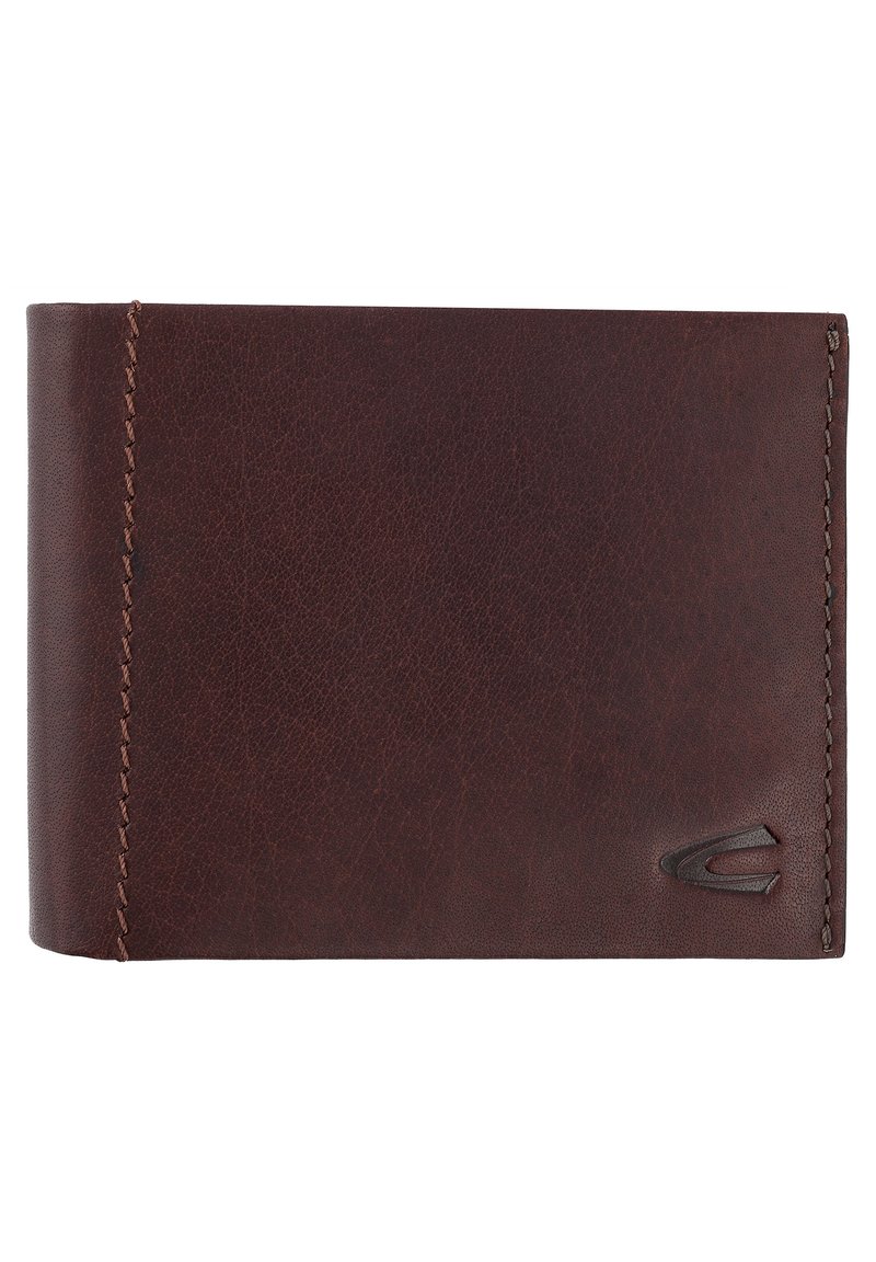 camel active - NIAGARA - Wallet - braun [29], Enlarge