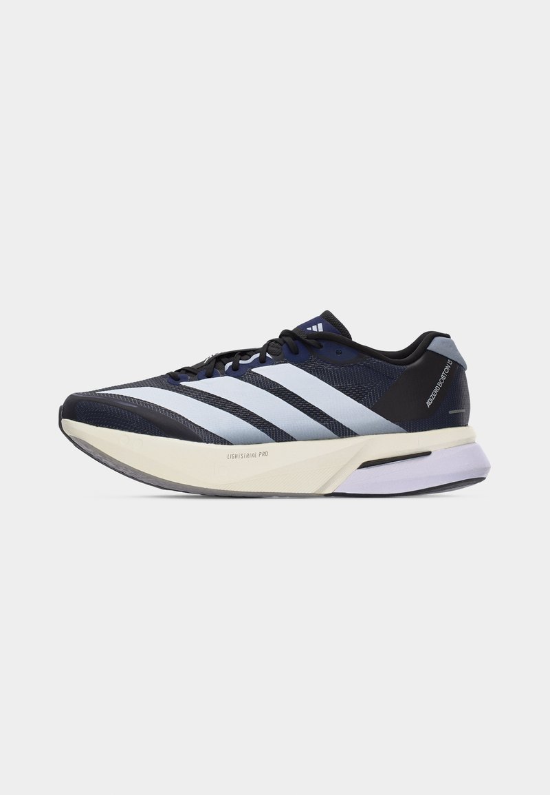 adidas gazelle silver green womens ADIDAS Adizero Boston 13 - Men's main image 1