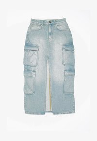 Kijelölve, sand blue