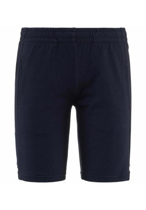 Pantaloncini sportivi - blue dk navy