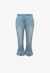 Sélectionné, light blue