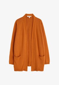 Non selezionato, cumin knit melange cumin