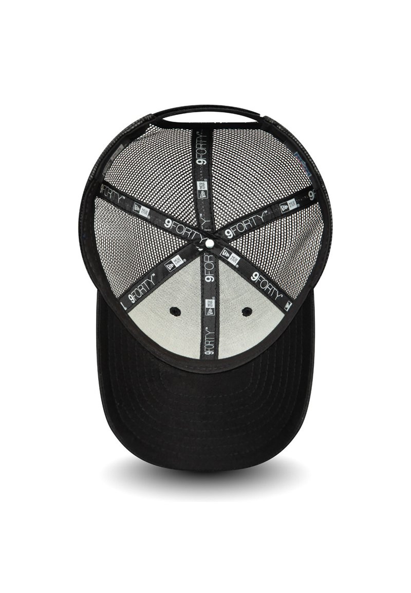 Kinder Caps | New Era HOME FIELD ADJUSTABLE Cap schwarz - DQ38115 Kinder Caps | New Era HOME FIELD ADJUSTABLE Cap schwarz - DQ38115
