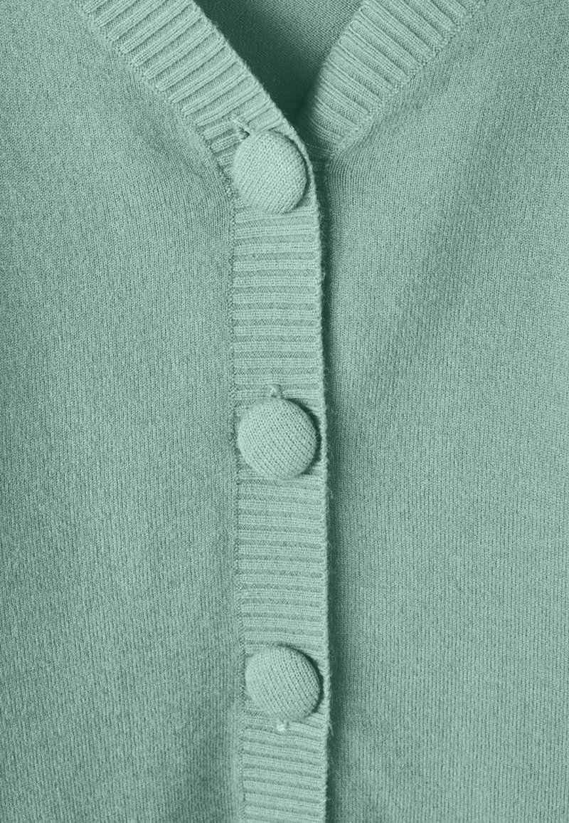 Kinder Pullover | Name it KIMMIE LANGARM Strickjacke blue surf/petrol - AL38007 Kinder Pullover | Name it KIMMIE LANGARM Strickjacke blue surf/petrol - AL38007