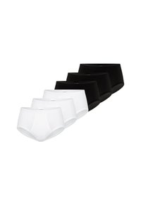 Niewybrane, mehrfarbig