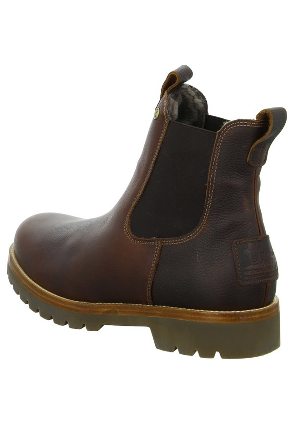 Classic ankle boots - braun4