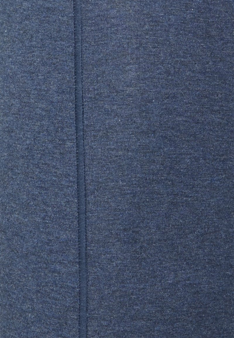 Damen Sportbekleidung | Puma EXHALE FULL Tights parisian night heather/dunkelblau - SL06106 Damen Sportbekleidung | Puma EXHALE FULL Tights parisian night heather/dunkelblau - SL06106