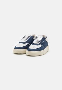 Copenhagen Studios CPH1M - Sportcipő - navy/white