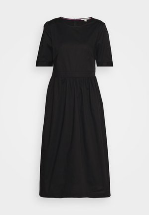 DRESSES LIGHT - Day dress - black