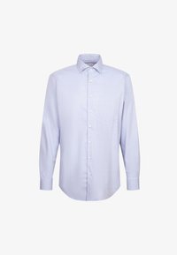 Niet geselecteerd, blue