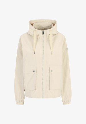 New View, MARA - Light jacket - beige