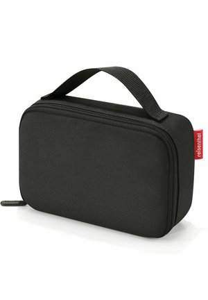 Reisenthel THERMOCASE  - Kosmetiktasche - black