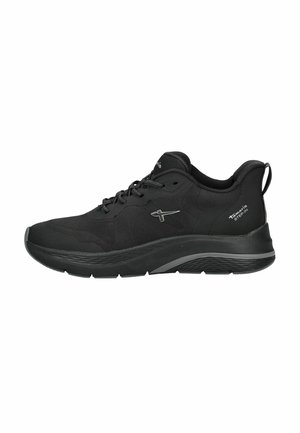 SNEAKER - Zapatillas - black uni